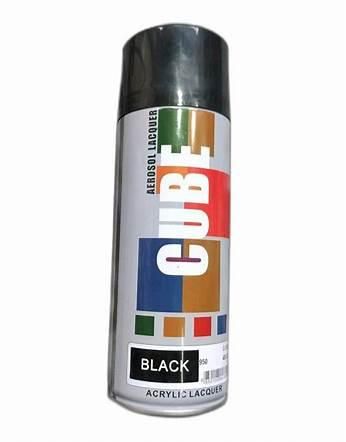 Acrylic Lacquer Spray Paint 400 ml